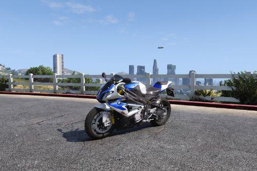 Tune Up Your 2014 BMW S1000 RR